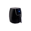 Princess Aerofryer 01.183017 6L nero - vista frontale