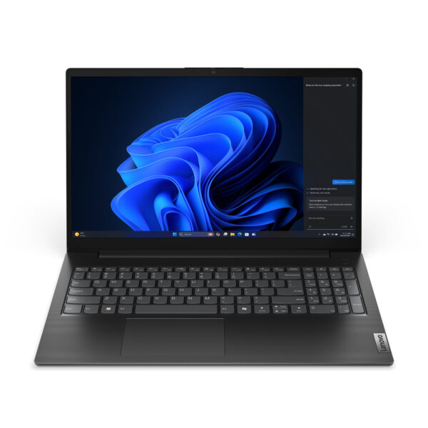 Lenovo Notebook 15.6” FHD i5-13420 16GB RAM 512GB SSD Windows 11 Pro